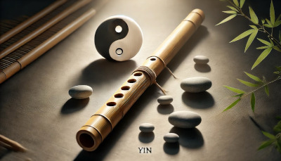 Warm Yin Class