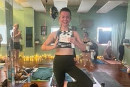 Hot Yoga Thumbnail