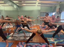 Hot Yoga Thumbnail