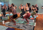 Hot Yoga Thumbnail