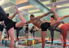 Hot Yoga Thumbnail